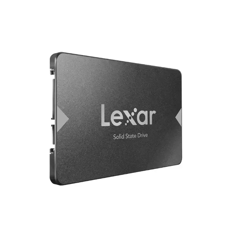 هارد اینترنال اس اس دی لکسار مدل NS100 ظرفیت 512 گیگابایت