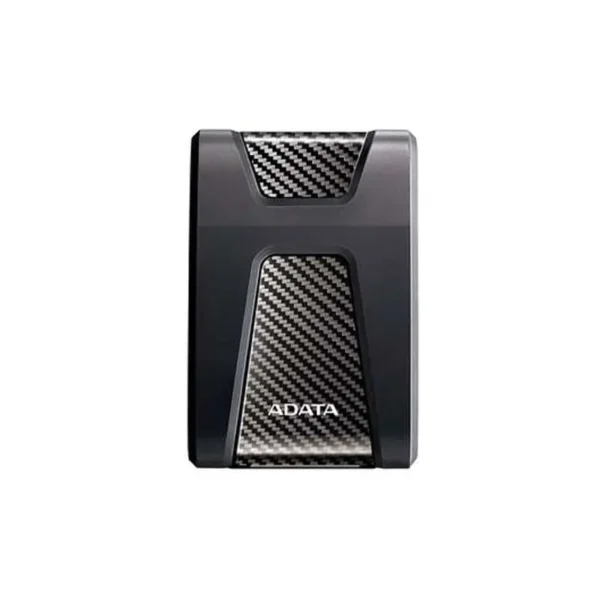 هارد اکسترنال ای دیتا مدل HDD HD650 ظرفیت 2 ترابایت