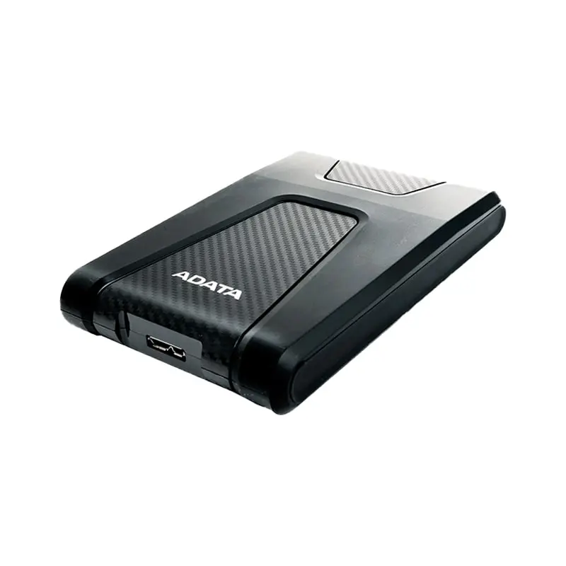 هارد اکسترنال ای دیتا مدل HDD HD650 ظرفیت 1 ترابایت