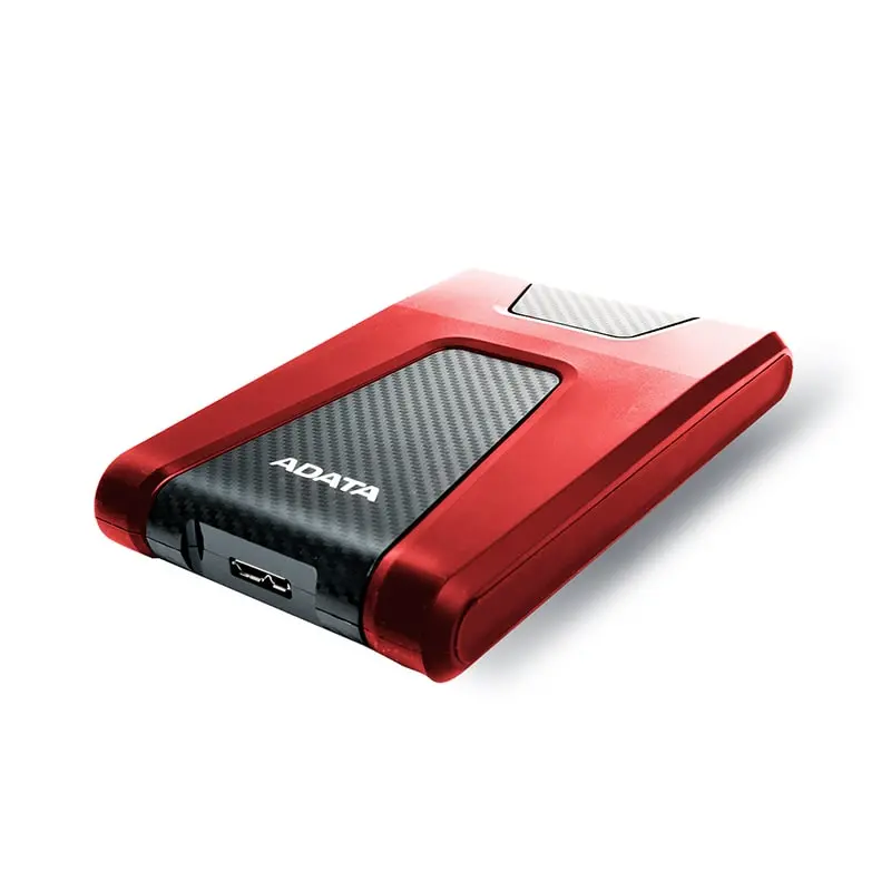 هارد اکسترنال ای دیتا مدل HDD HD650 ظرفیت 1 ترابایت