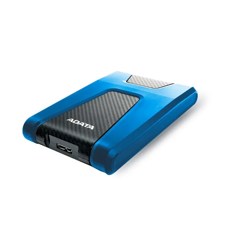 هارد اکسترنال ای دیتا مدل HDD HD650 ظرفیت 1 ترابایت