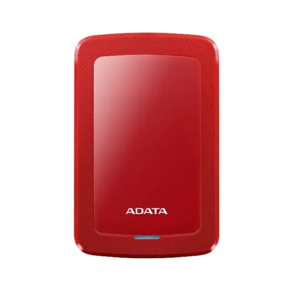 هارد اکسترنال ای دیتا مدل HDD HV300 Slim ظرفیت 1ترا