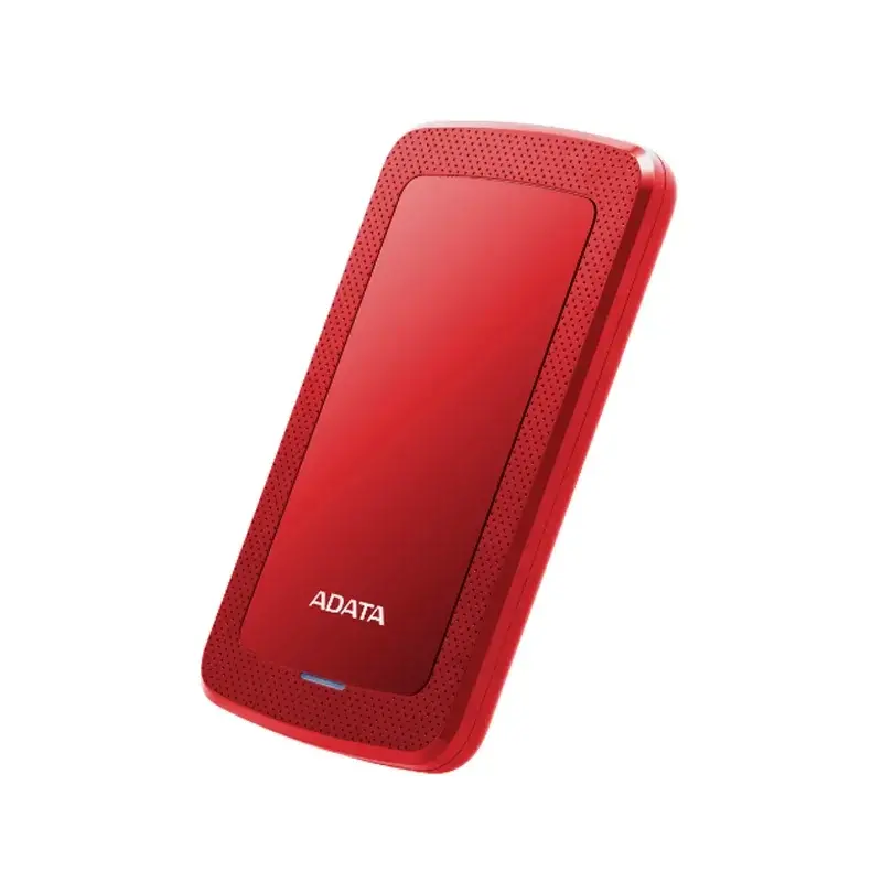 هارد اکسترنال ای دیتا مدل HDD HV300 Slim ظرفیت 1 ترابایت