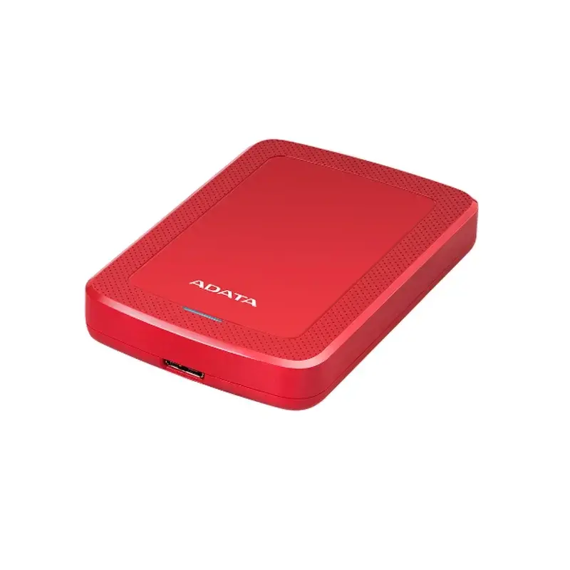 هارد اکسترنال ای دیتا مدل HDD HV300 Slim ظرفیت 1 ترابایت