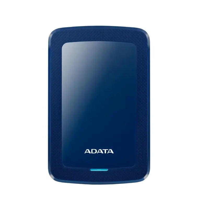 هارد اکسترنال ای دیتا مدل HDD HV300 Slim ظرفیت 1 ترابایت