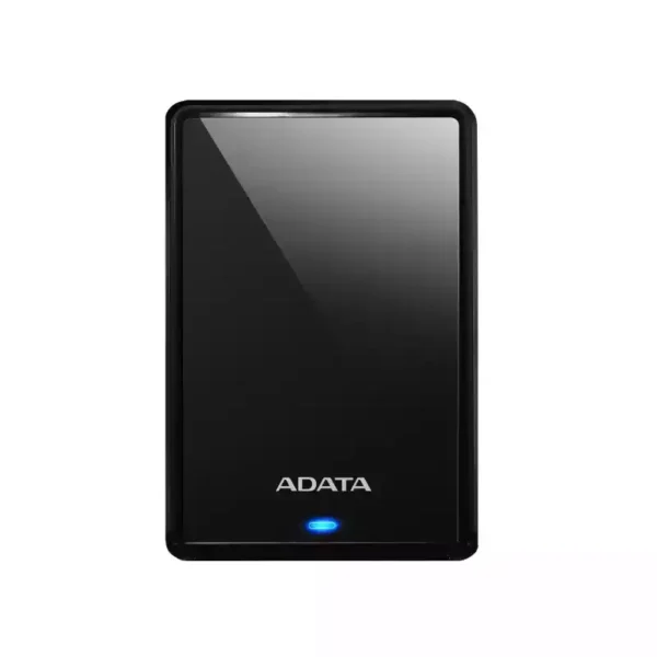 هارد اکسترنال ای دیتا مدل HDD HV620S Slim ظرفیت 2 ترابایت