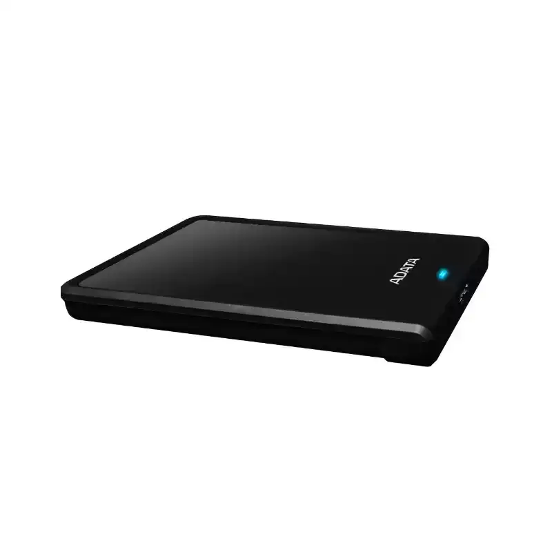 هارد اکسترنال ای دیتا مدل HDD HV620S Slim ظرفیت 1 ترابایت