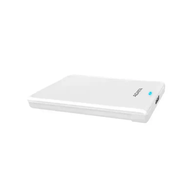 هارد اکسترنال ای دیتا مدل HDD HV620S Slim ظرفیت 1 ترابایت