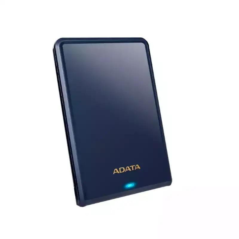 هارد اکسترنال ای دیتا مدل HDD HV620S Slim ظرفیت 1 ترابایت