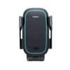 پایه نگهدارنده و شارژر وایرلس مگنتی باسئوس مدل Baseus Milky Way Pro 15W