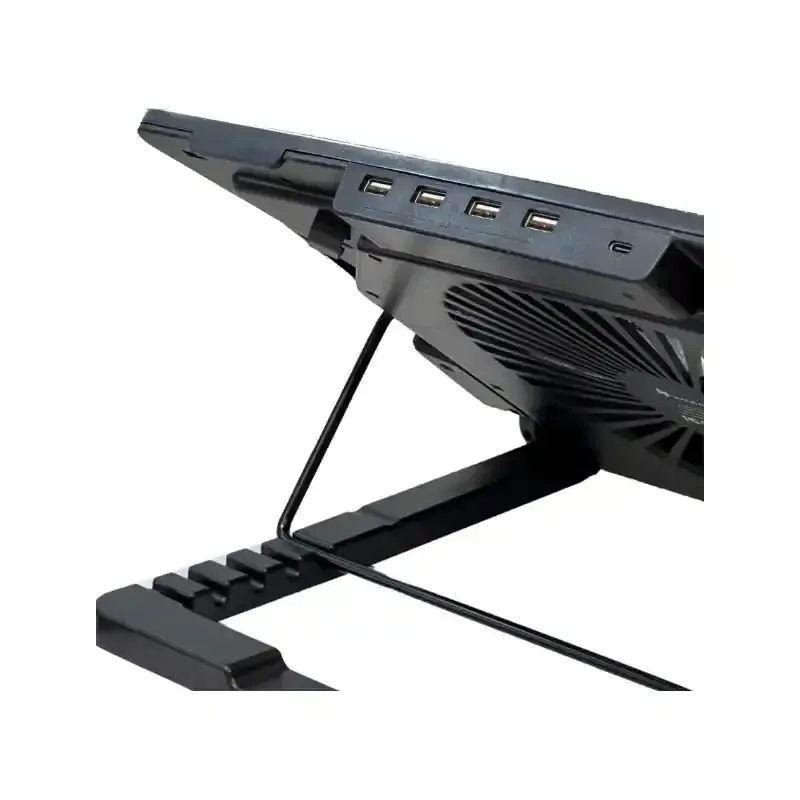پایه خنک کننده لپ تاپ کول کلد مدل CoolCold Maofan AA1