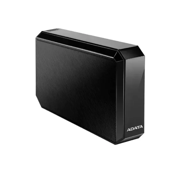 هارد اکسترنال رومیزی ای دیتا مدل HDD Desktop HM800 ظرفیت 4 ترابایت
