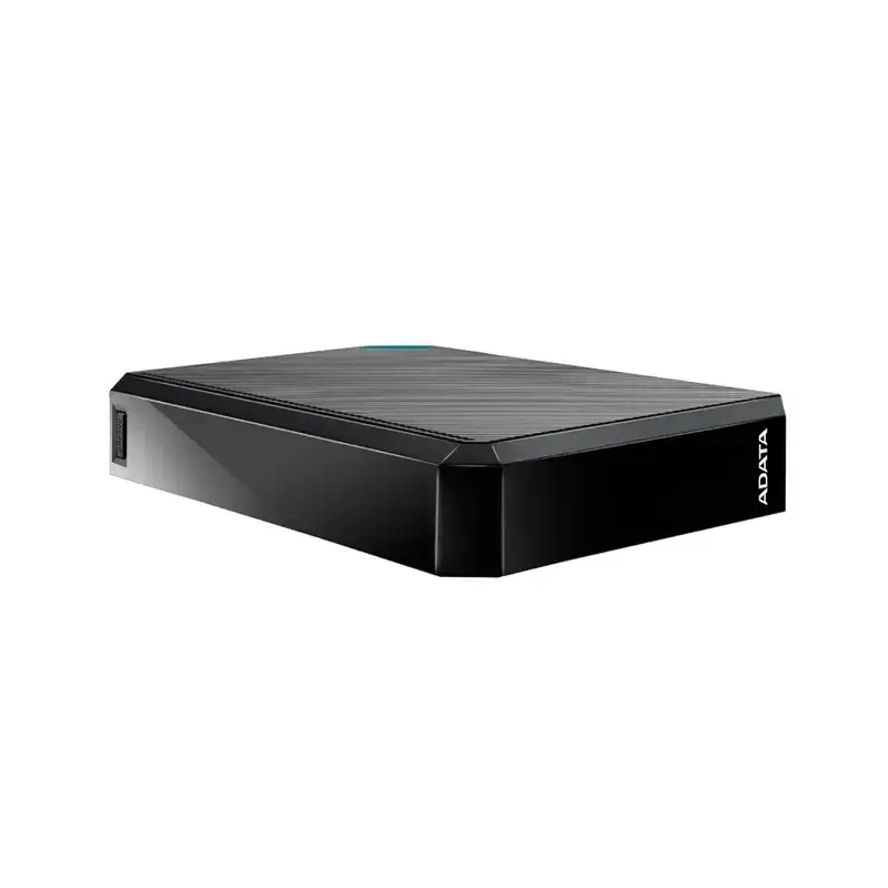 هارد اکسترنال رومیزی ای دیتا مدل  HDD Desktop HM800 ظرفیت 4 ترابایت