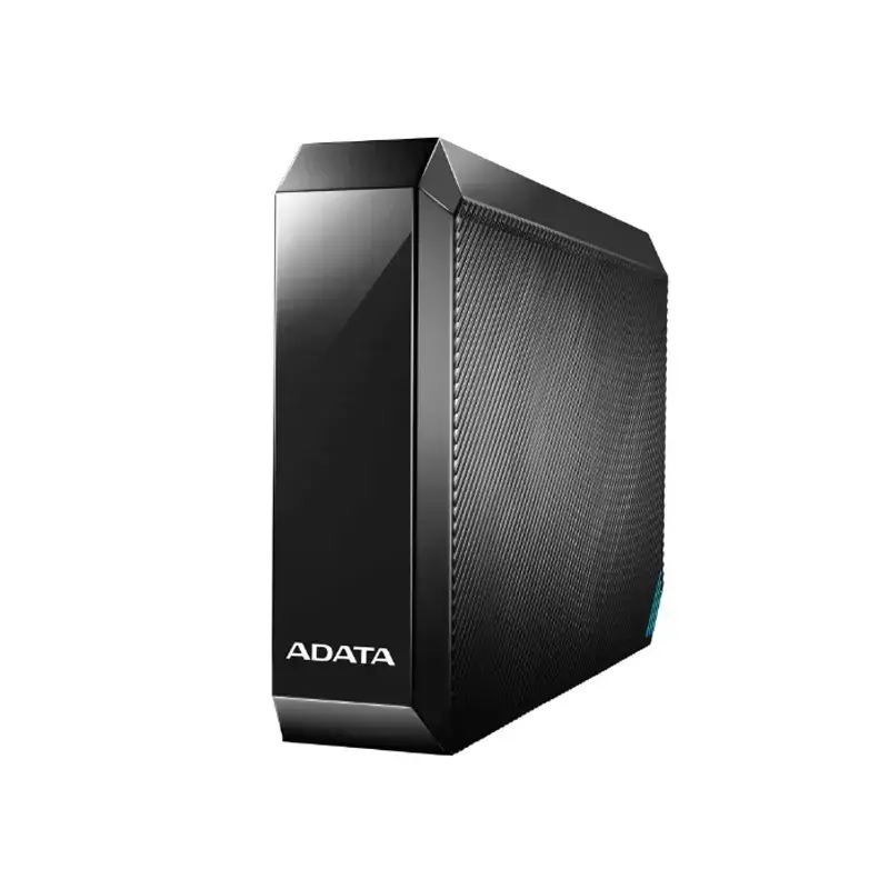 هارد اکسترنال رومیزی ای دیتا مدل  HDD Desktop HM800 ظرفیت 4 ترابایت