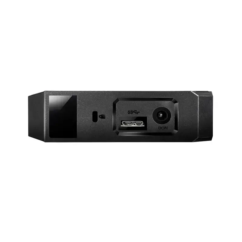 هارد اکسترنال رومیزی ای دیتا مدل  HDD Desktop HM800 ظرفیت 4 ترابایت
