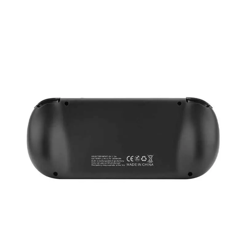 کنسول بازی دستی مدل M22pro