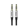 کابل انتقال صدا 3.5 میلی متری Yiven M30 Audio Cable با طول 1 متر