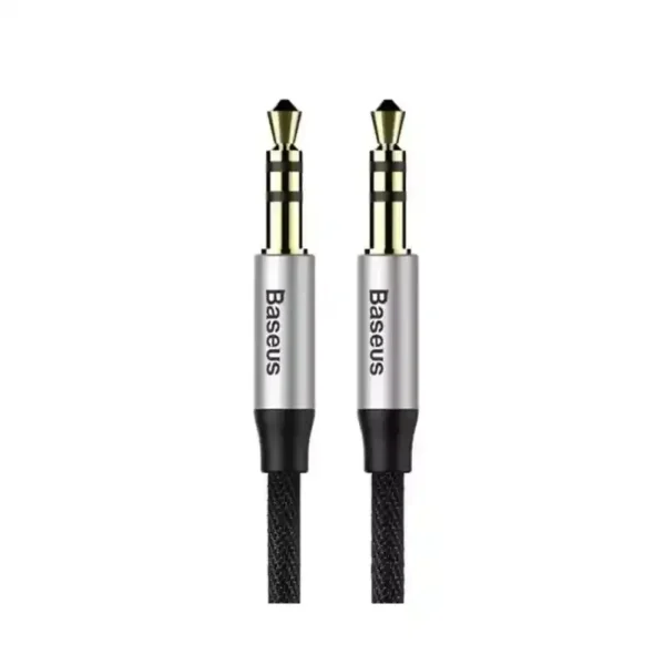 کابل انتقال صدا 3.5 میلی متری Yiven M30 Audio Cable با طول 1 متر