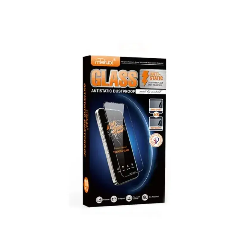 گلس گوشی سامسونگ Galaxy A56 میتوبل مدل Anti Static