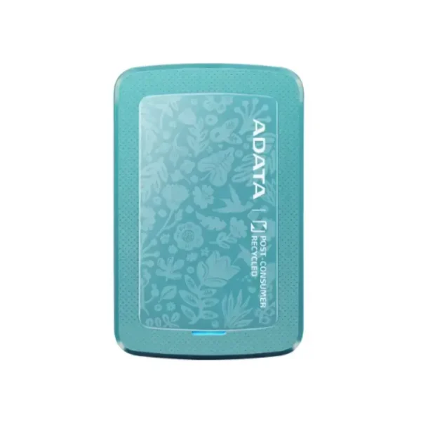 هارد اکسترنال ای دیتا مدل HDD HC300 ظرفیت 2 ترابایت
