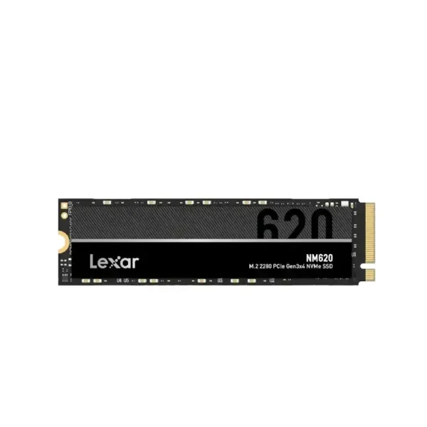 هارد اینترنال اس اس دی لکسار مدل NM620 M.2 2280