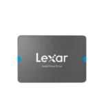 هارد اینترنال اس اس دی لکسار مدل NQ100 ظرفیت 480 گیگابایت