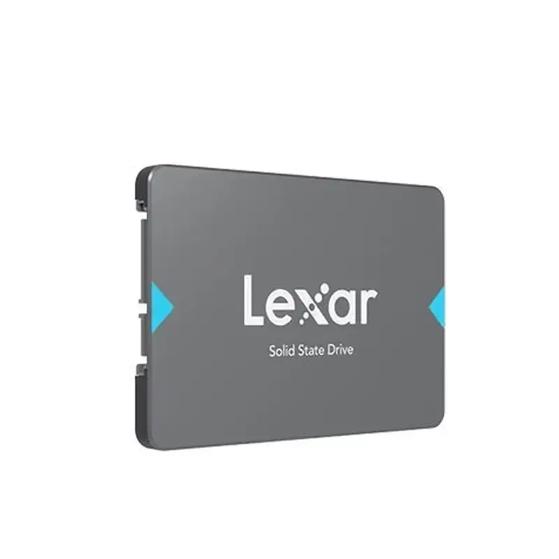 هارد اینترنال اس اس دی لکسار مدل NQ100 ظرفیت 480 گیگابایت