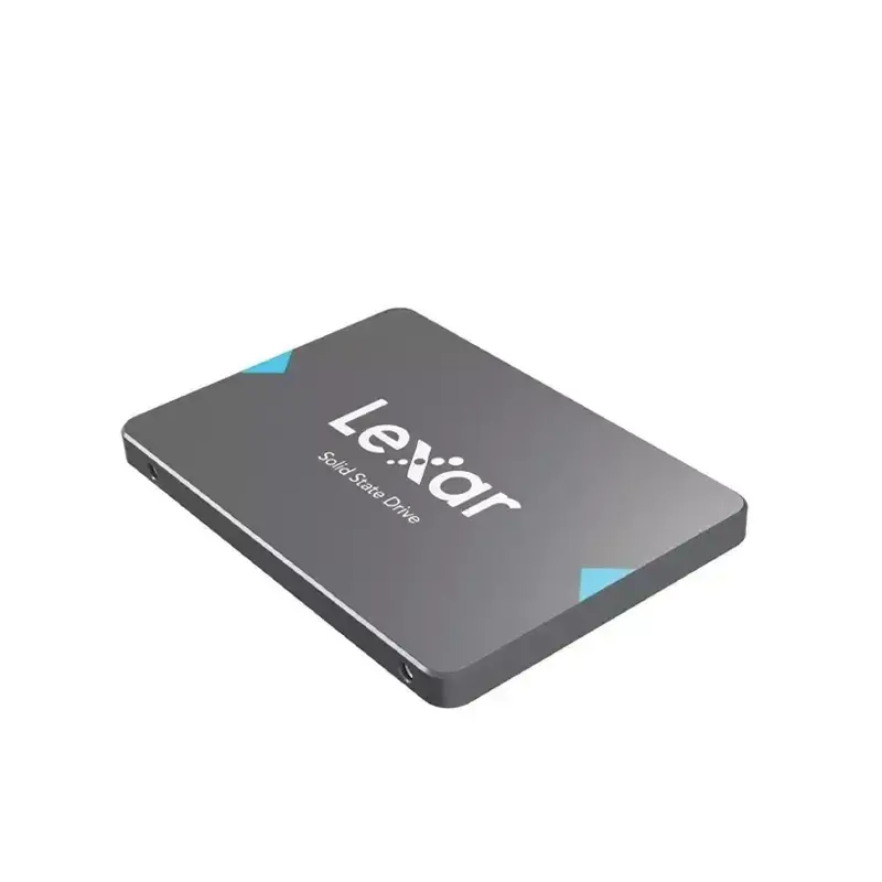 هارد اینترنال اس اس دی لکسار مدل NQ100 ظرفیت 480 گیگابایت