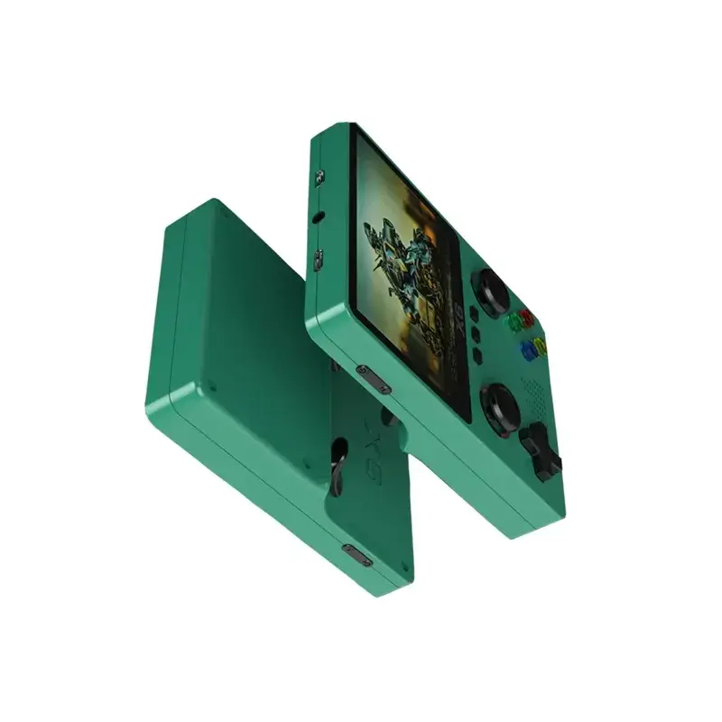 کنسول بازی دستی مدل X6 Game Console