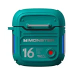 هندزفری بی سیم گیمینگ مانستر مدل Monster Airmars XKT16