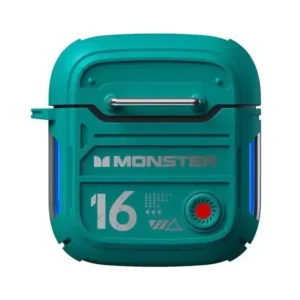 هندزفری بی سیم گیمینگ مانستر مدل Monster Airmars XKT16