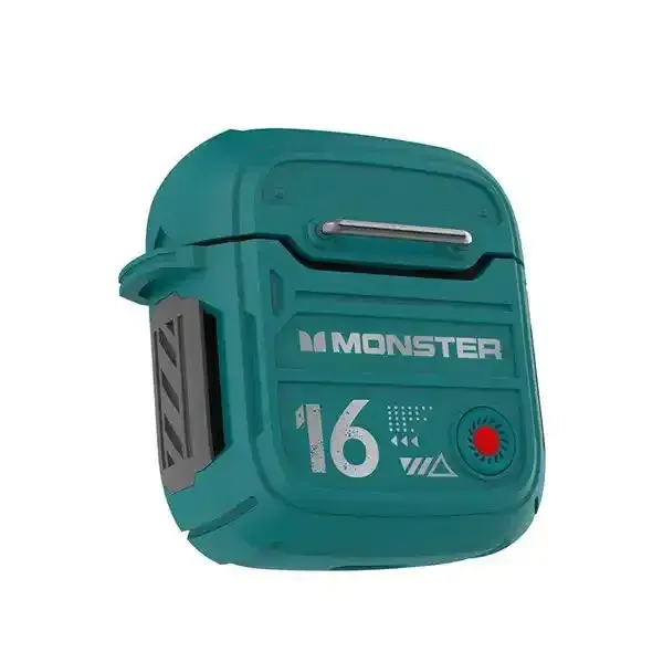 هندزفری بی سیم گیمینگ مانستر مدل Monster Airmars XKT16