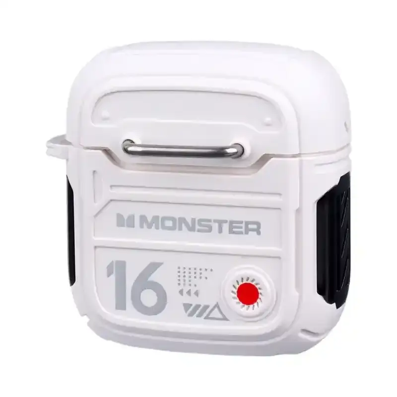 هندزفری بی سیم گیمینگ مانستر مدل Monster Airmars XKT16