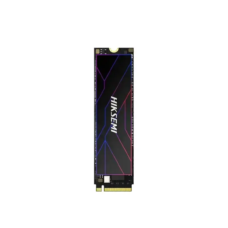 هارد اینترنال اس اس دی هایک سمی مدل Future Lite 2280 M.2 PCIe SSD ظرفیت 1024 گیگابایت