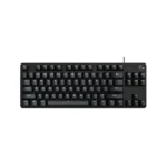 کیبورد باسیم لاجیتک مدل G412 TKL SE