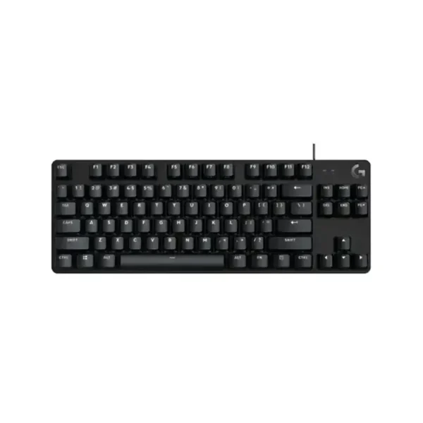 کیبورد باسیم لاجیتک مدل G412 TKL SE