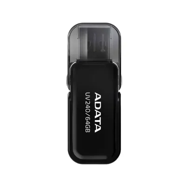 فلش مموری USB 2.0 ای دیتا مدل UV240 ظرفیت 64 گیگابایت