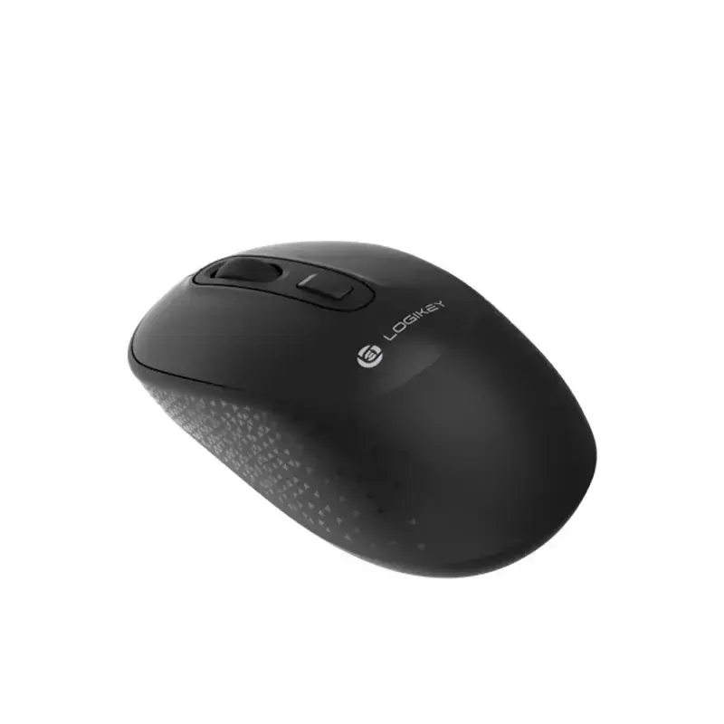 ماوس بی‌ سیم لاجی کی مدل Logikey M214