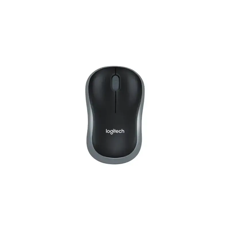 کیبورد بی‌سیم لاجیتک مدل Mk270 به همراه ماوس