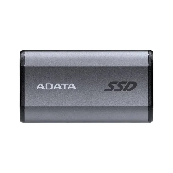 هارد اکسترنال ای دیتا مدل SSD SE880 با ظرفیت 4 ترابایت