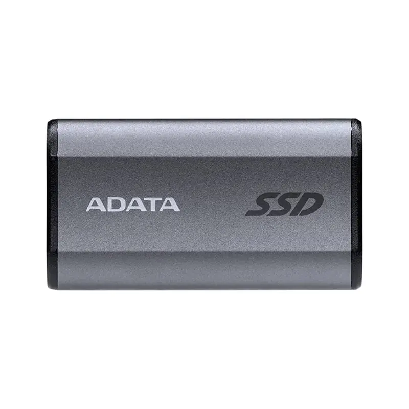 هارد اکسترنال ای دیتا مدل SSD SE880 با ظرفیت 4 ترابایت