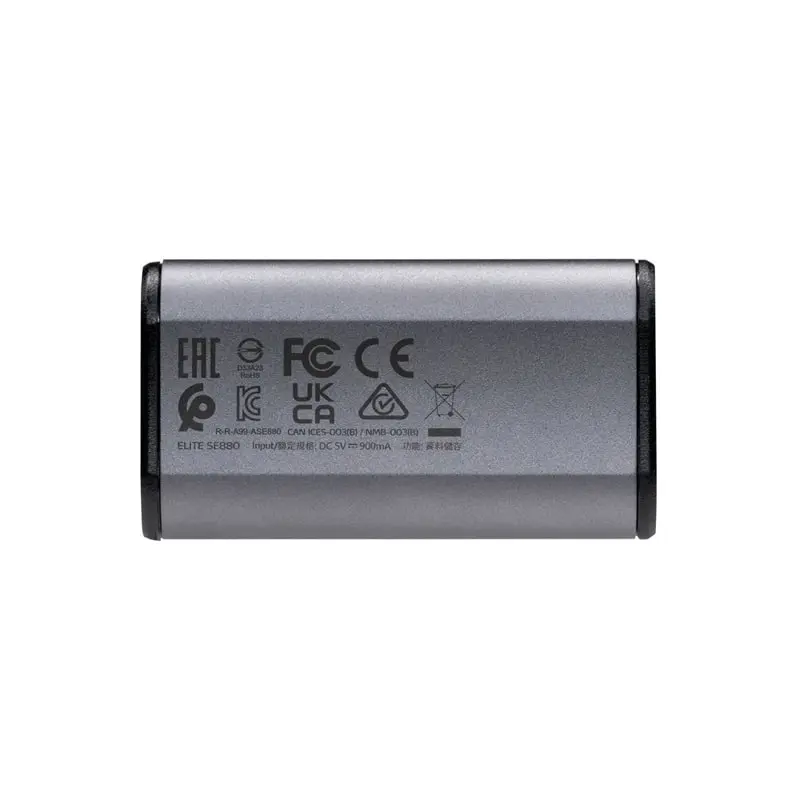 هارد اکسترنال ای دیتا مدل SSD SE880 با ظرفیت 4 ترابایت