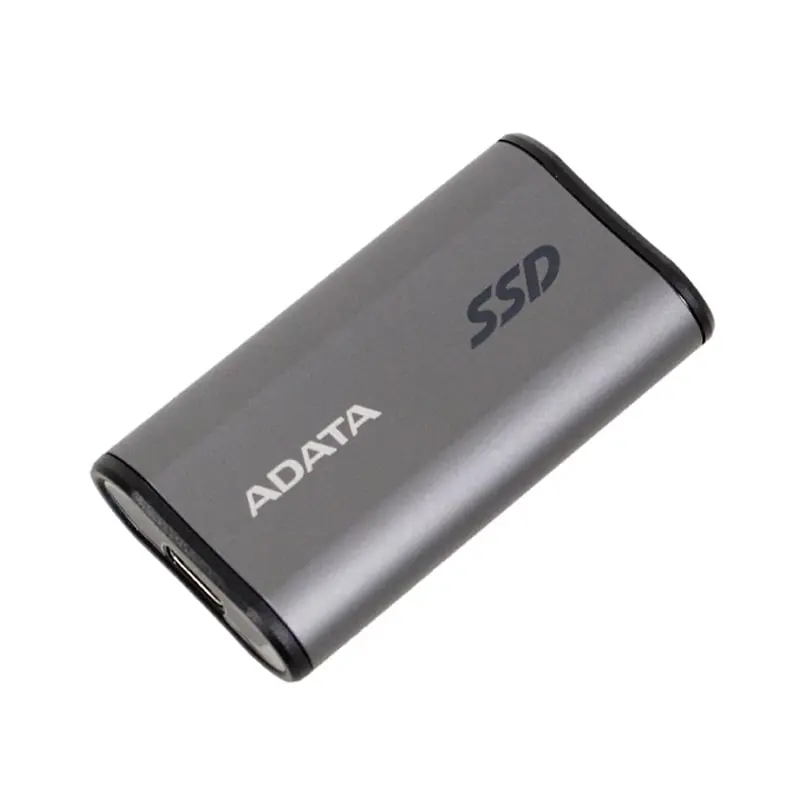 هارد اکسترنال ای دیتا مدل SSD SE880 با ظرفیت 4 ترابایت