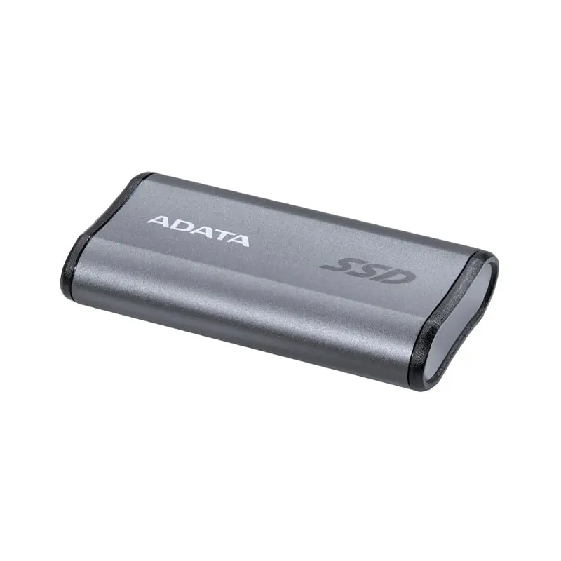 هارد اکسترنال ای دیتا مدل SSD SE880 با ظرفیت 4 ترابایت
