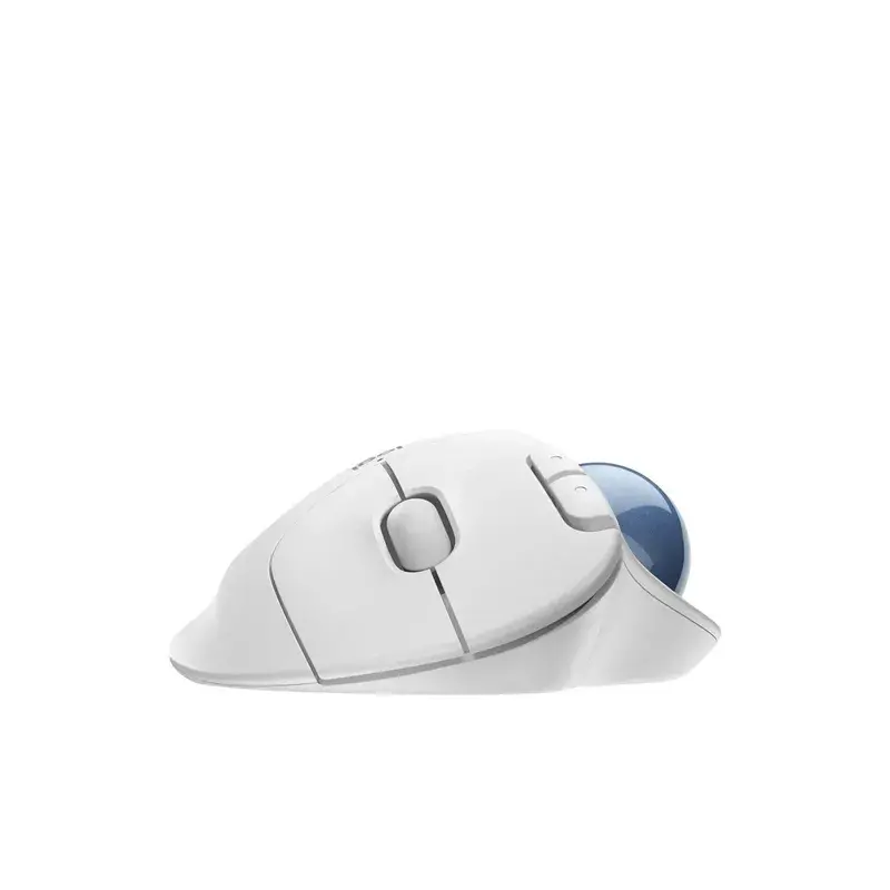 ماوس بی‌ سیم لاجیتک مدل Logitech ERGO M575
