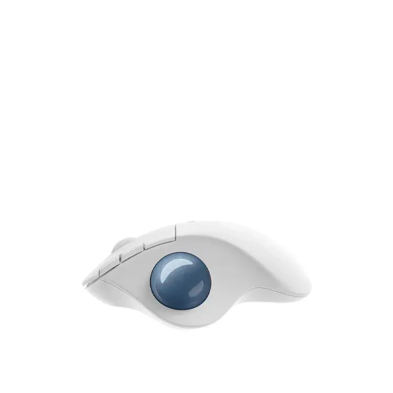 ماوس بی‌ سیم لاجیتک مدل Logitech ERGO M575