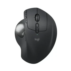 ماوس بی‌ سیم لاجیتک مدل Logitech Mx Ergo