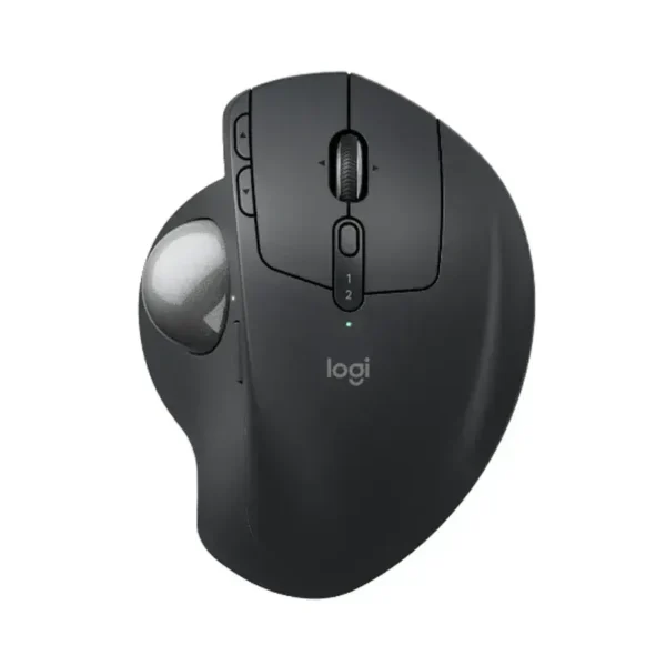 موس بی سیم لاجیتک مدل MX Ergo