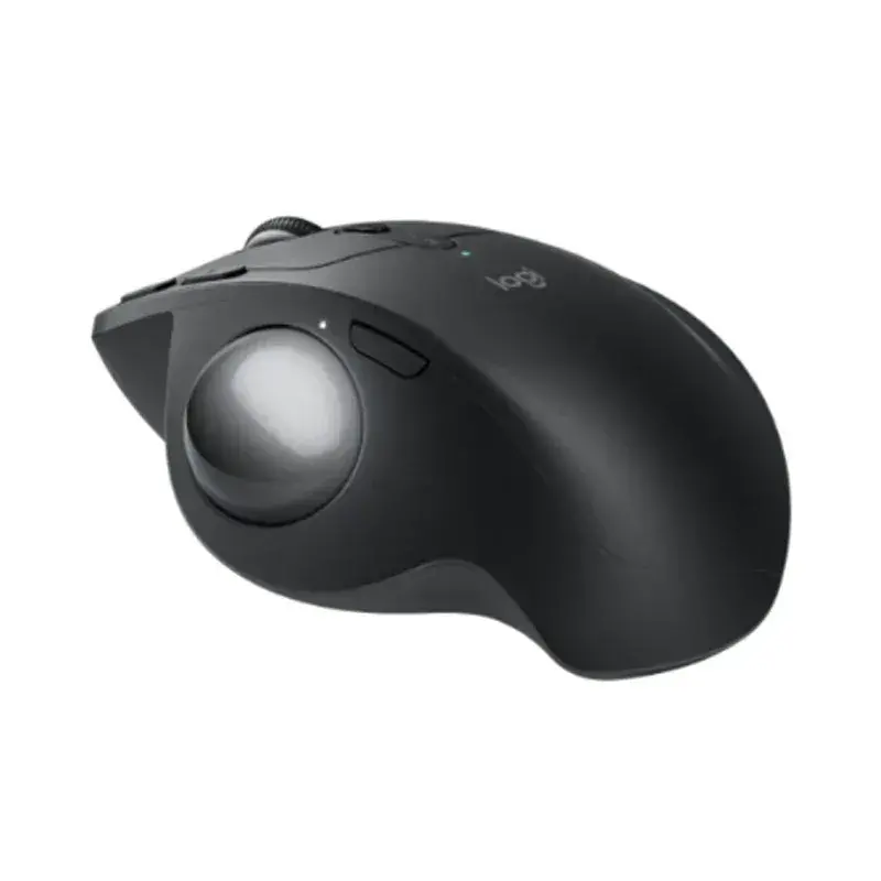 ماوس بی‌ سیم لاجیتک مدل Logitech Mx Ergo