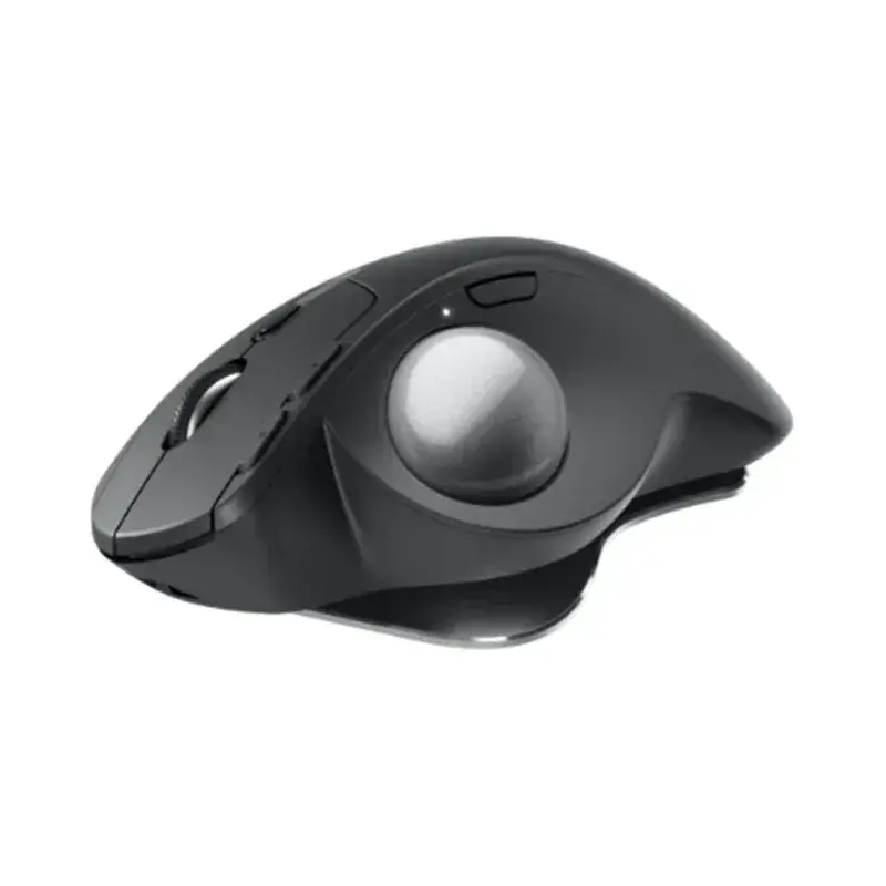 ماوس بی‌ سیم لاجیتک مدل Logitech Mx Ergo